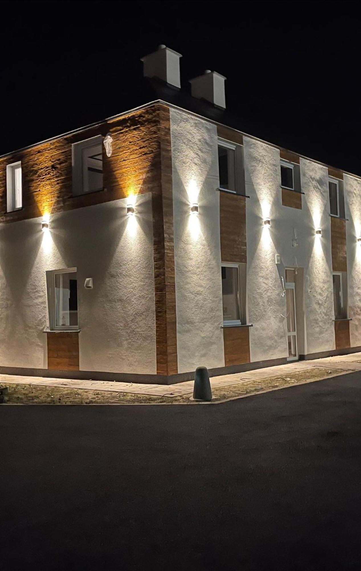 #5 Tgha Luxury One Bedroom Apartment In Атлон Экстерьер фото